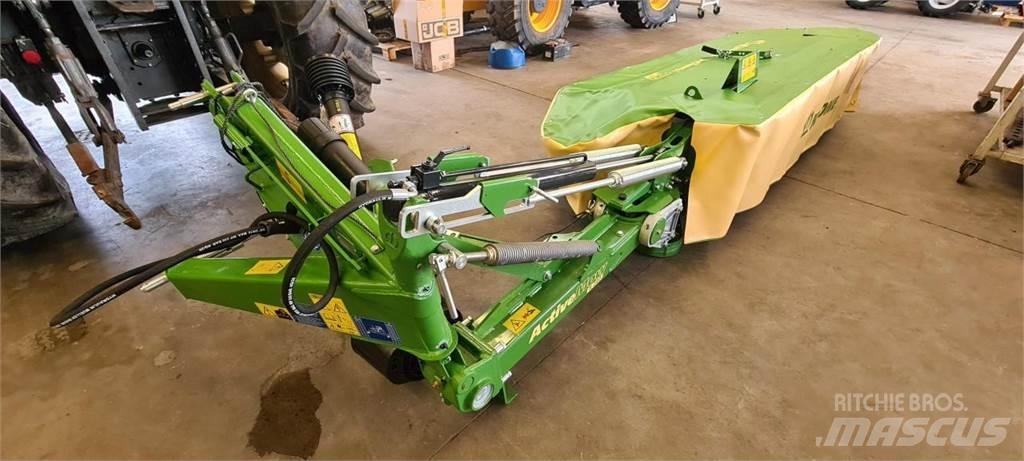 Krone AM-R 320 제초기