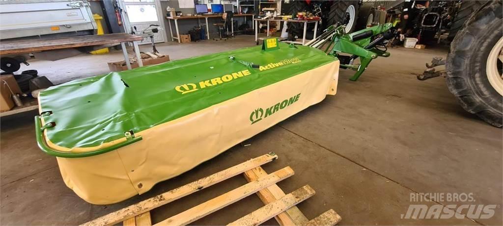 Krone AM-R 320 제초기