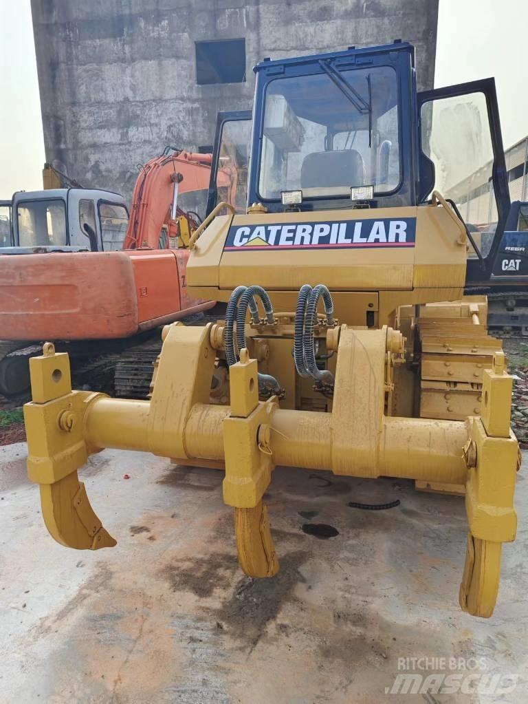 CAT D 6 G 크롤러 도저