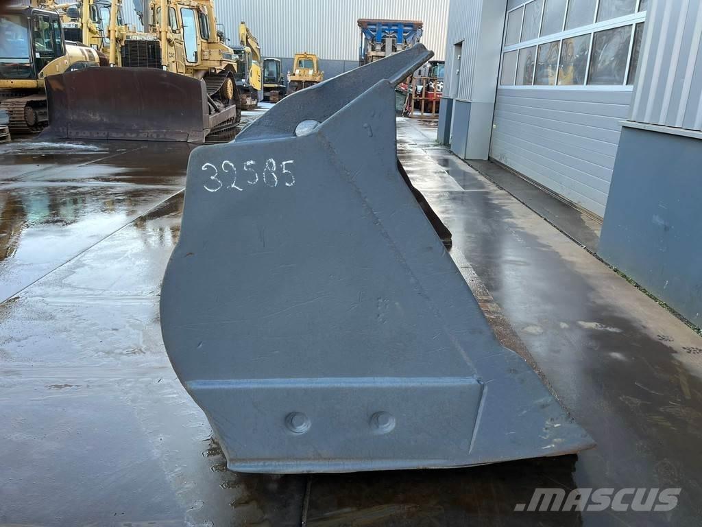 CAT Bucket 950 버켓