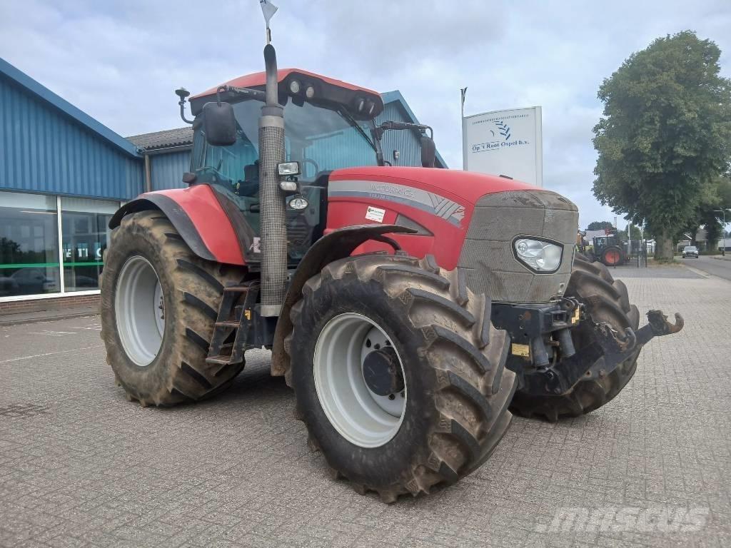 McCormick TTX 230 트랙터