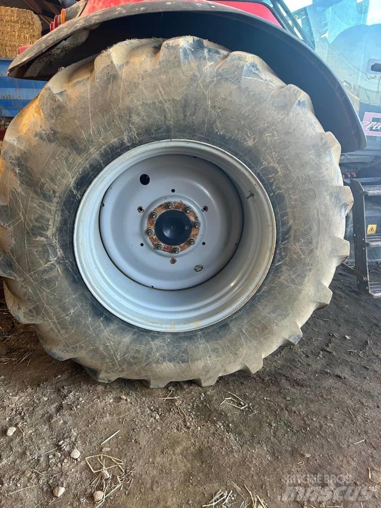 McCormick TTX 230 트랙터