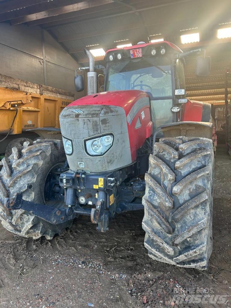 McCormick TTX 230 트랙터