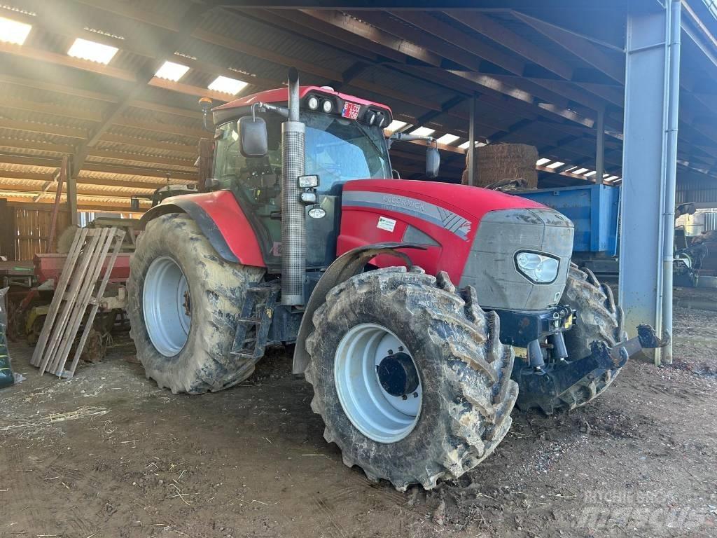 McCormick TTX 230 트랙터