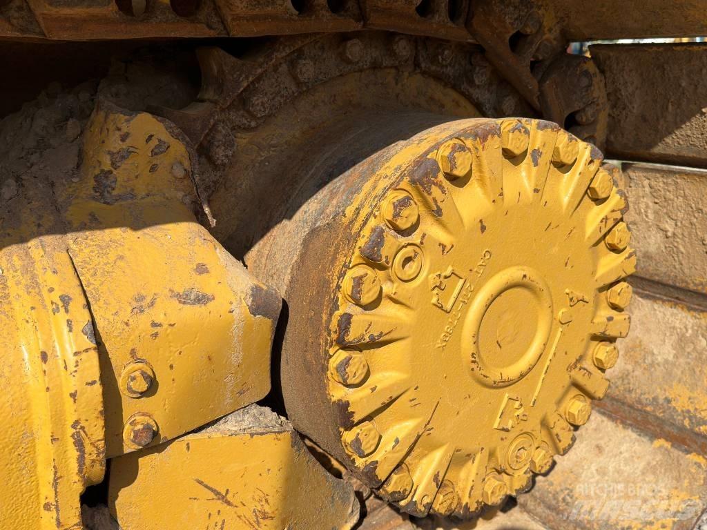 CAT D 5 K LGP 크롤러 도저