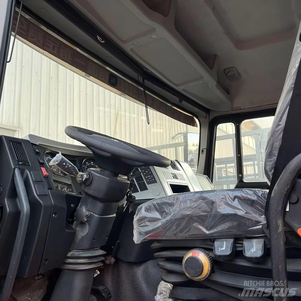 Shacman F 3000 트랙터 유닛
