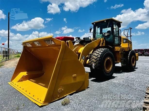 CAT 950 GC  휠로우더