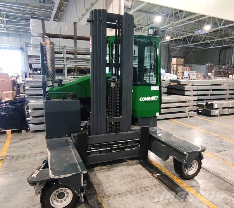 Combilift C 4000 4방향 리치트럭