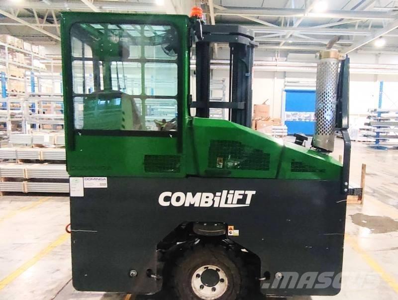Combilift C 4000 4방향 리치트럭