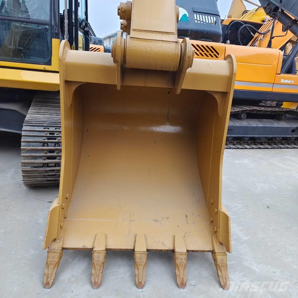 CAT 336 D2 L 대형 굴삭기 29톤 이상