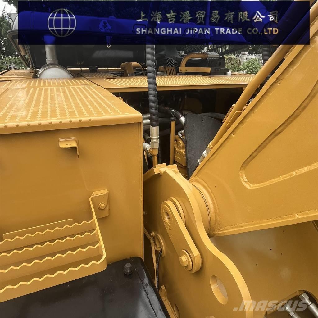 CAT 325 D 대형 굴삭기 29톤 이상