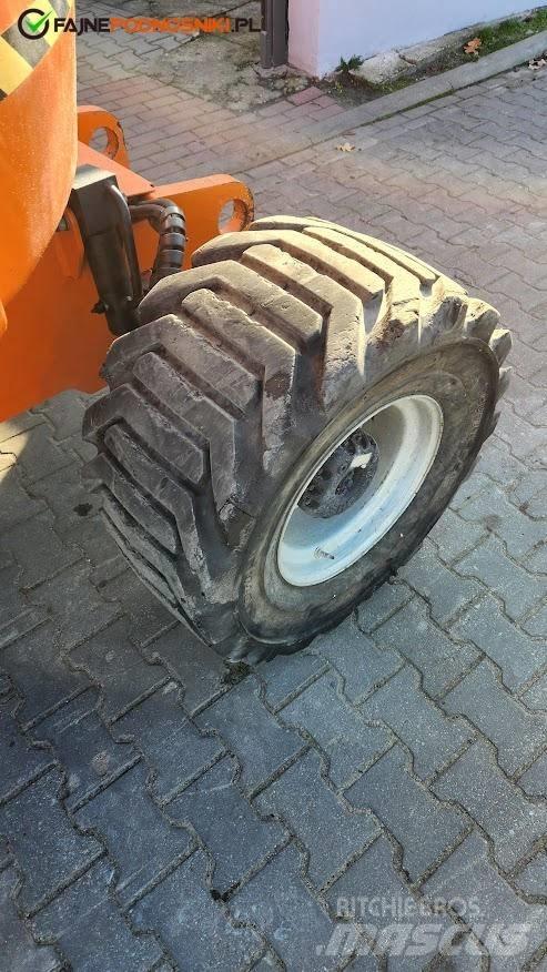 JLG 450 AJ II 관절형 전동이동 리프트