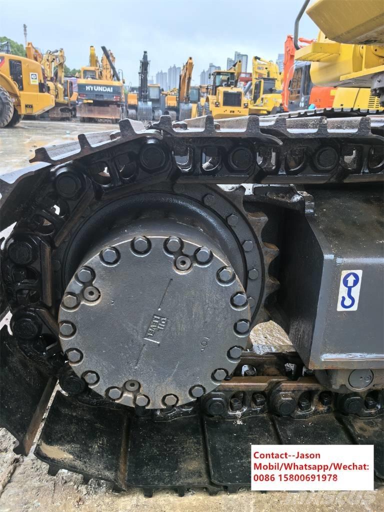 Komatsu PC210 대형 굴삭기 29톤 이상