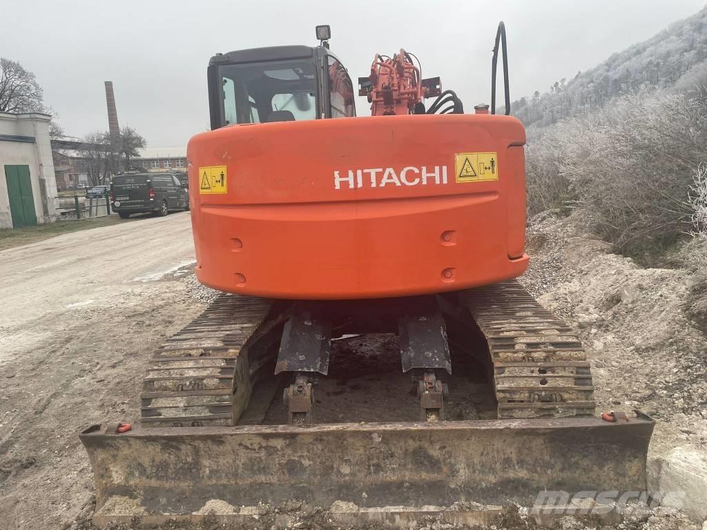 Hitachi ZX 135 US 대형 굴삭기 29톤 이상