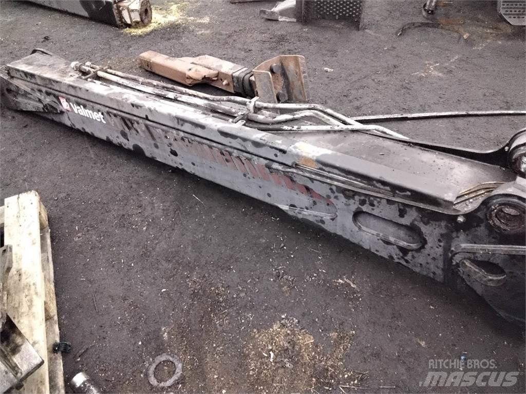 Valmet CRH22 하비스터 크레인