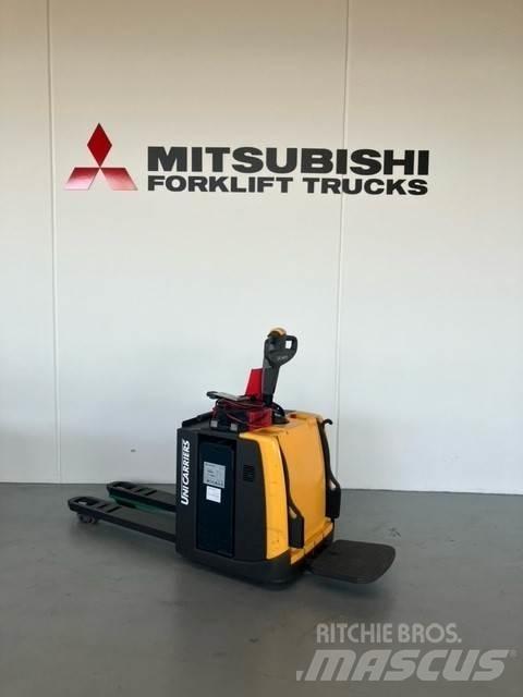 UniCarriers PMR200 로우 리프터(승강대 포함)