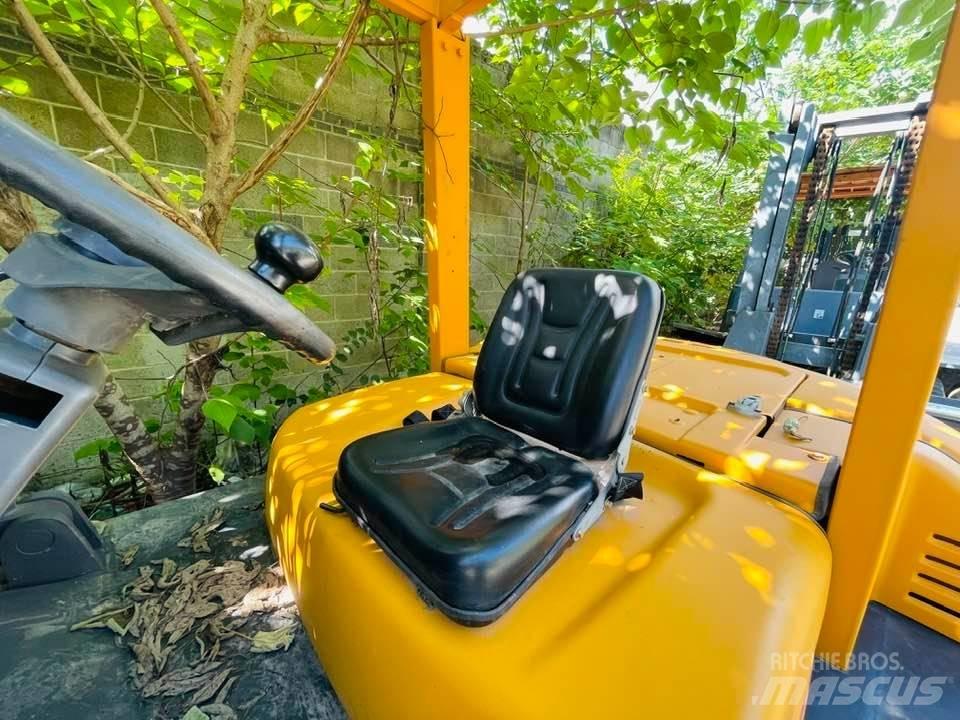 Komatsu wa470  휠로우더