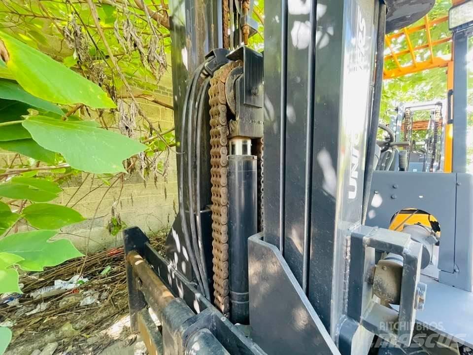 Komatsu wa470  휠로우더