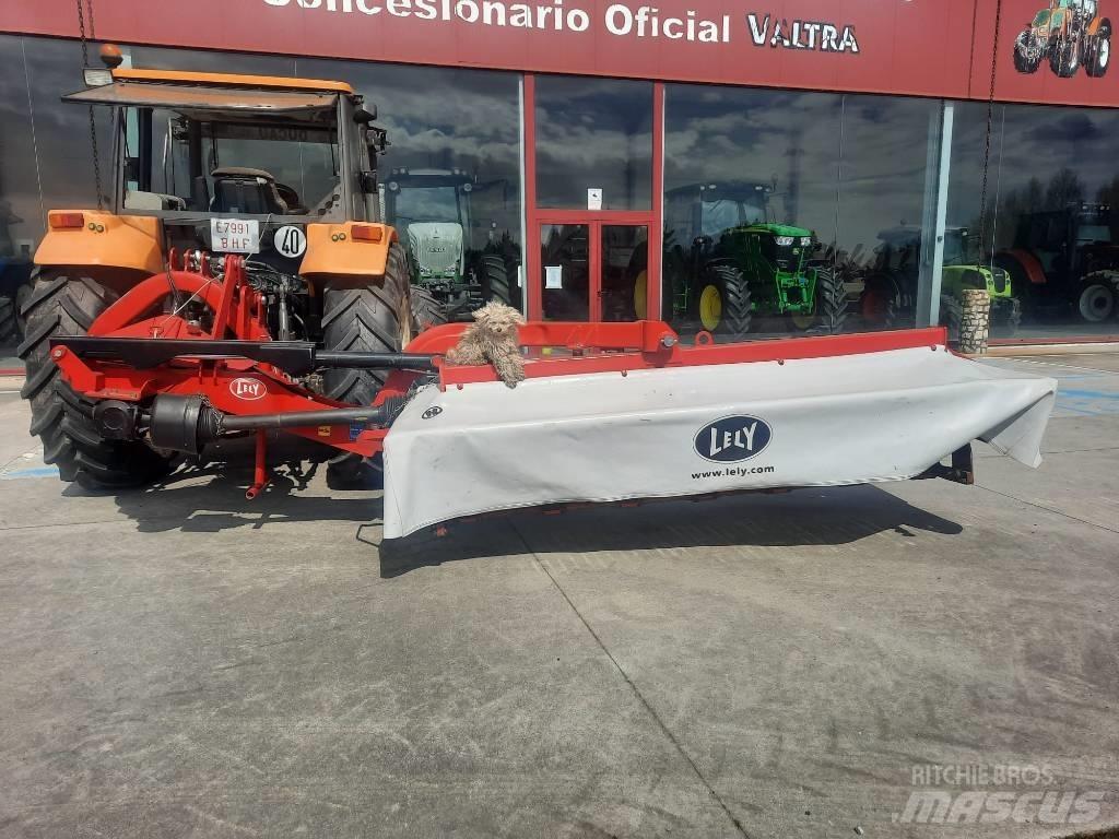 Lely 280MC 모어 컨디셔너