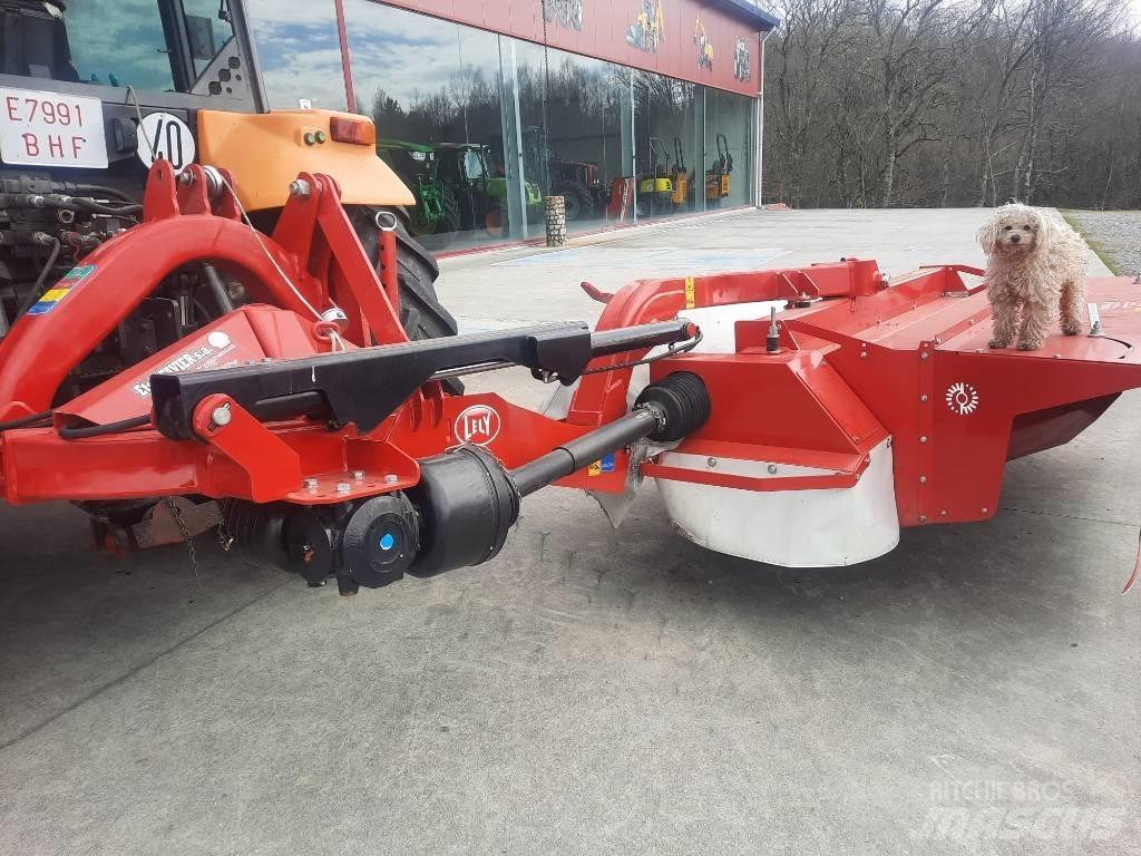 Lely 280MC 모어 컨디셔너