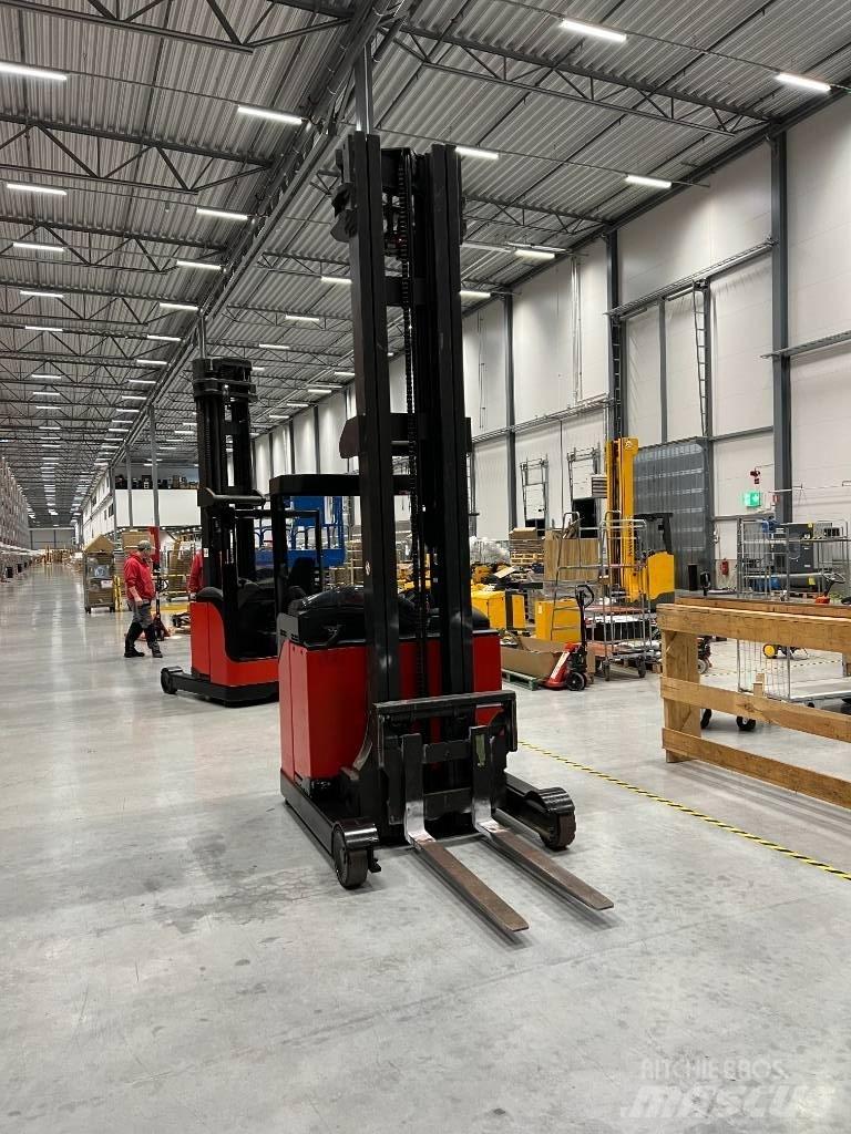 Linde R16S 리치 트럭
