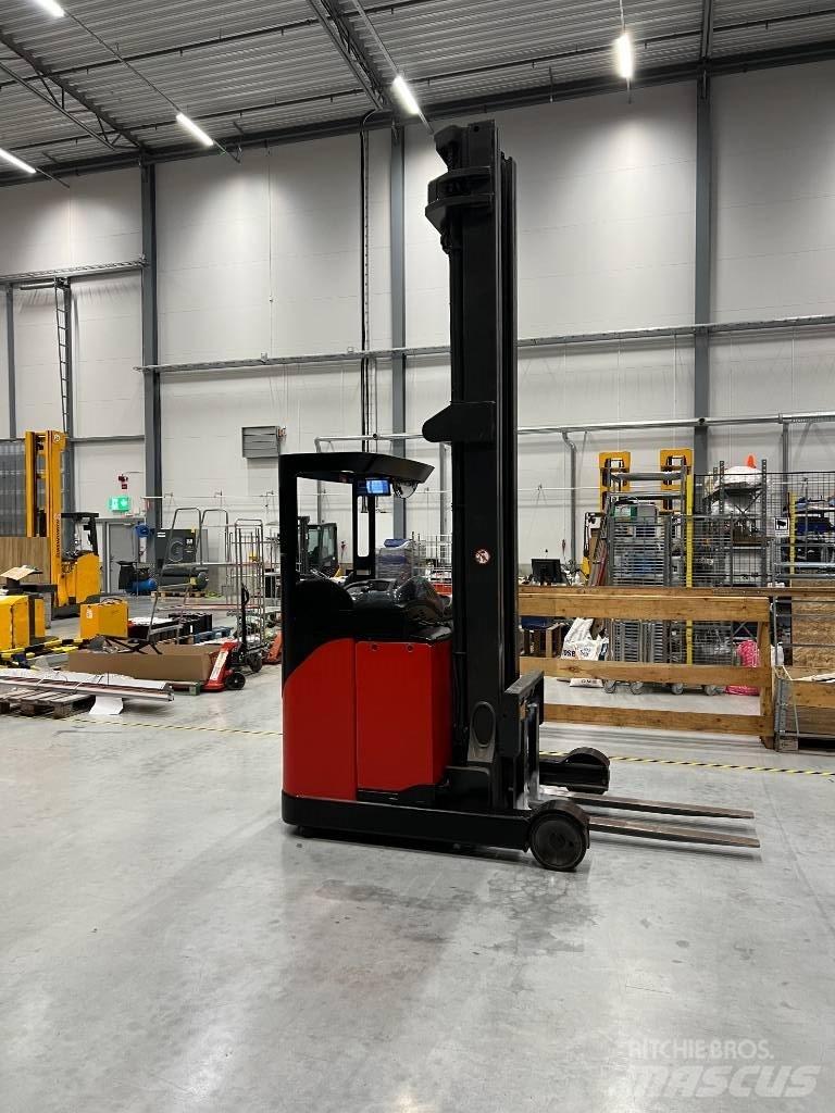 Linde R16S 리치 트럭