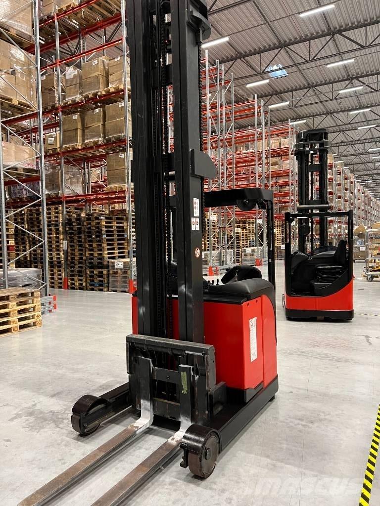 Linde R16S 리치 트럭