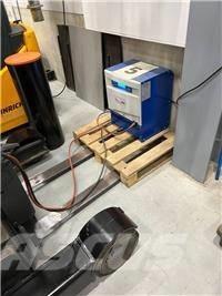 Linde R16S 리치 트럭