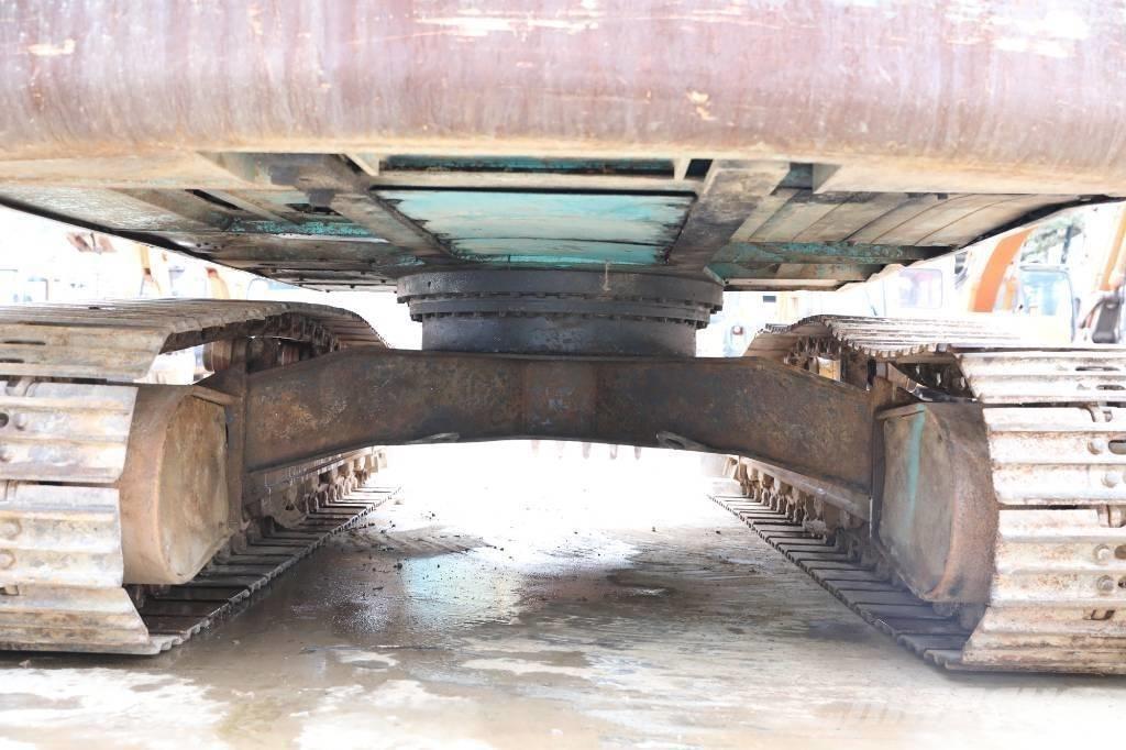 Kobelco SK 200-5 대형 굴삭기 29톤 이상