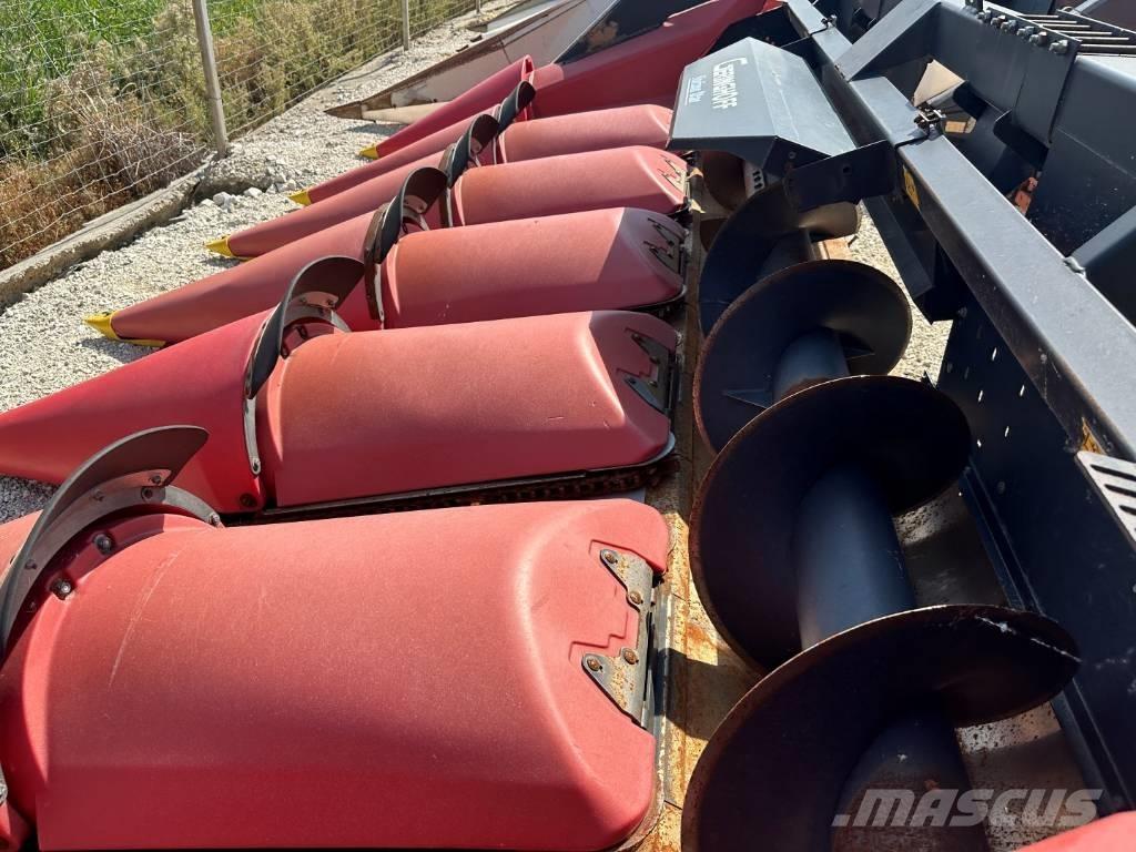 Geringhoff HS 630 콤바인 헤드