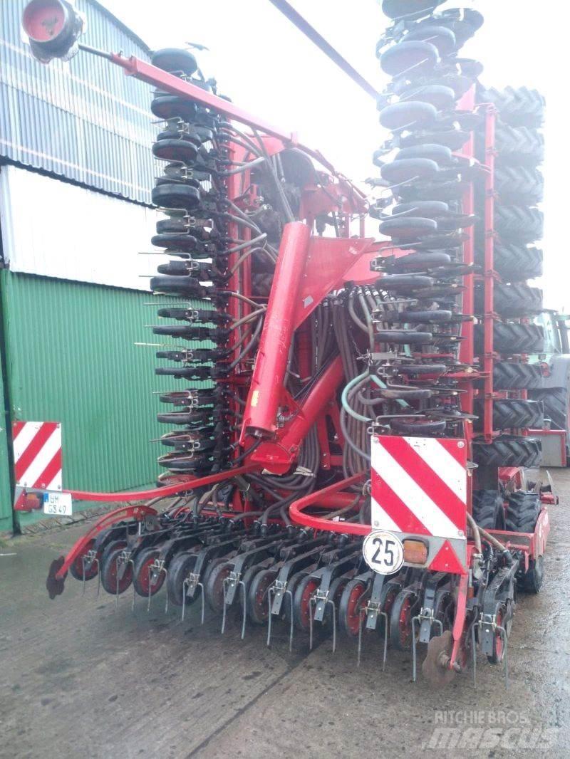Horsch Pronto 9 DC 드릴