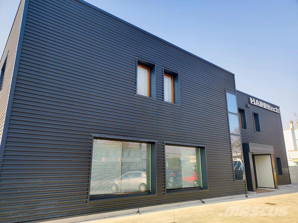 Scania DC13 155 엔진