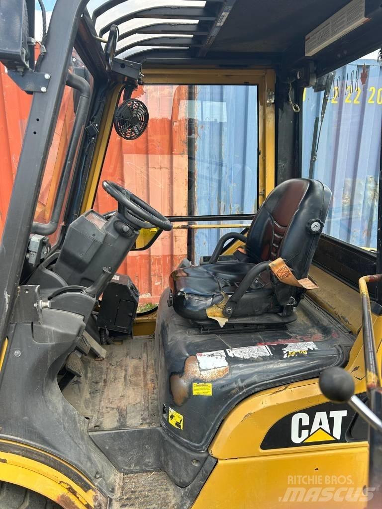 CAT 2P D 6000 그 외 지게차