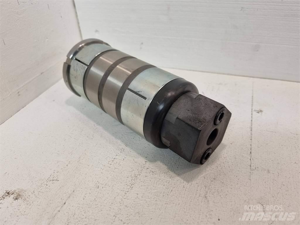 Gremo 93200201 섀시 및 서스펜션