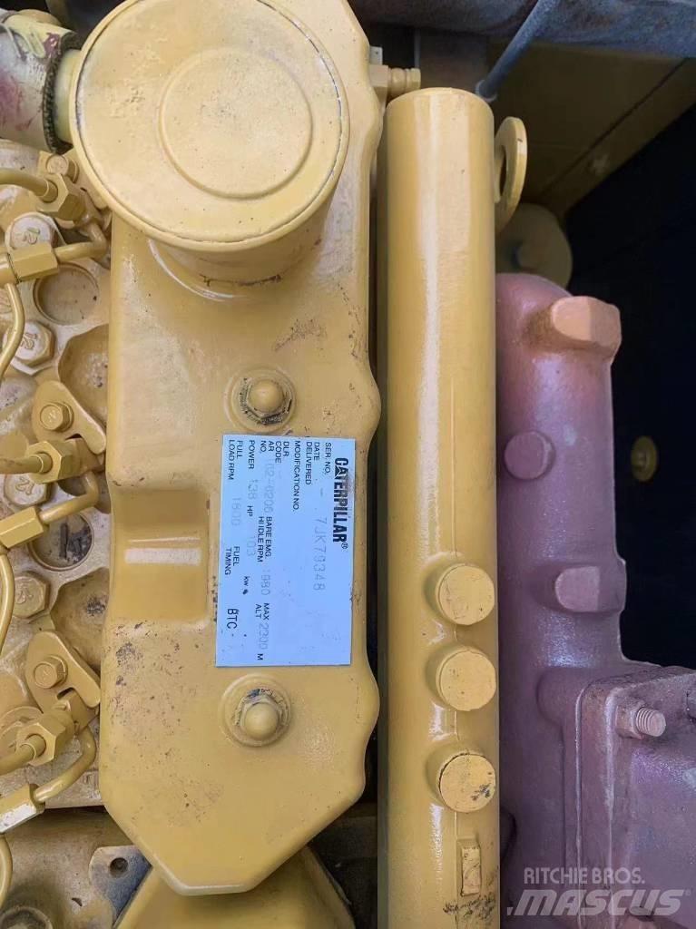 CAT 320 C L 대형 굴삭기 29톤 이상