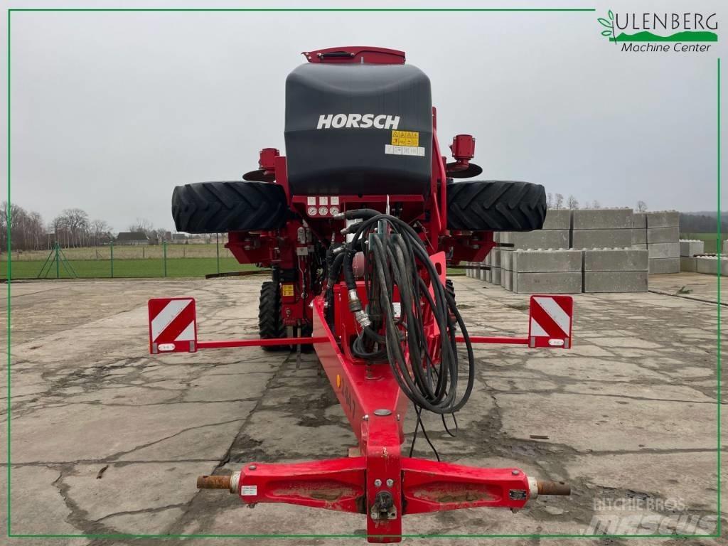 Horsch FOCUS 4 TD 정밀 조파기