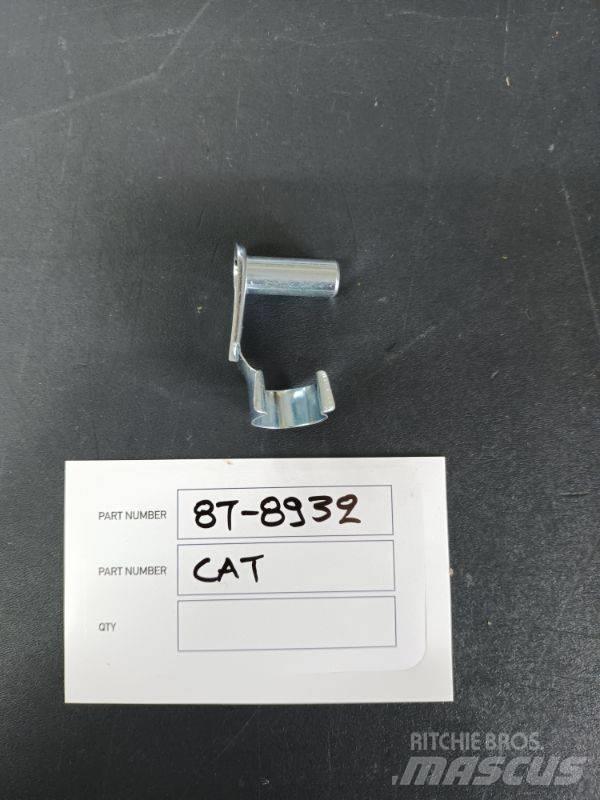 CAT PIN A 8T-8932 엔진