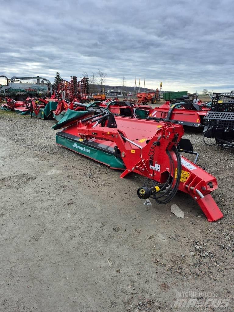 Kverneland 3336 MT 모어 컨디셔너