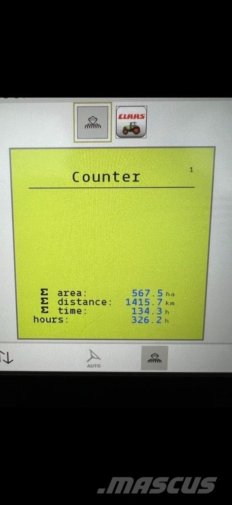 Horsch Sprinter 4ST 드릴