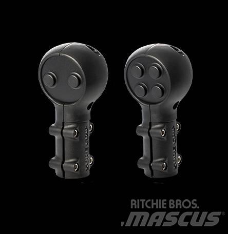 Sure Grip Controls 충전기
