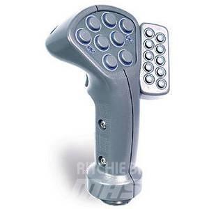 Sure Grip Controls 충전기