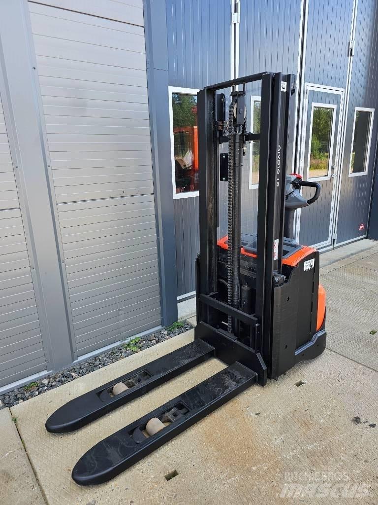 BT SWE 120 L 포크리프트