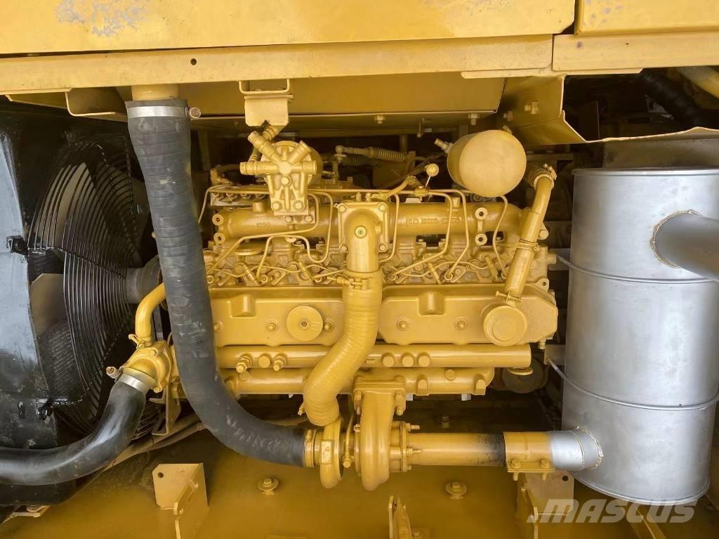 CAT 320 C L 대형 굴삭기 29톤 이상