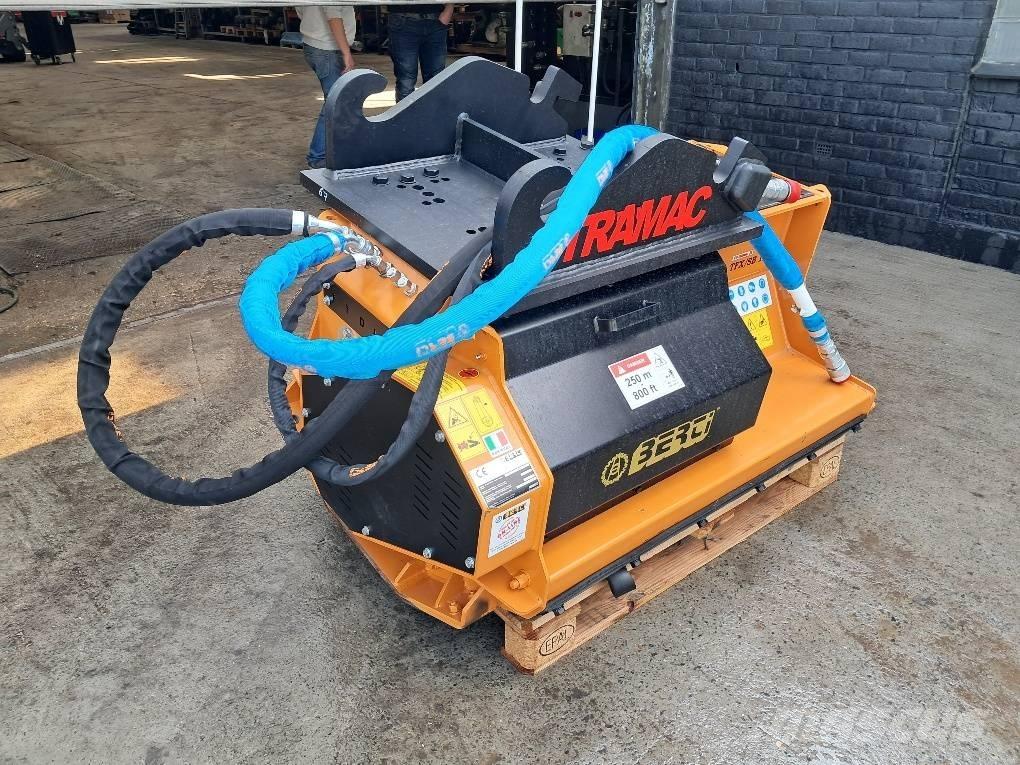 Berti TFX/SB120 기타 부품  