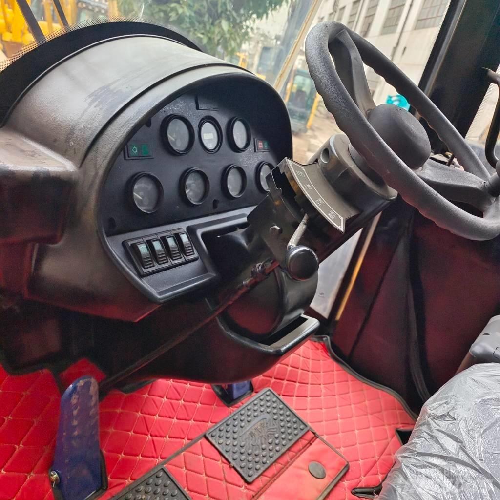 CAT 966 H  휠로우더