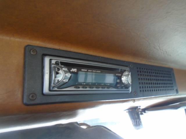 Freightliner FLC 112 기타 트럭