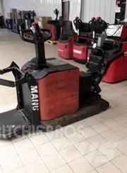 Manitou TI 530 ARH 보행식 리치 지게차