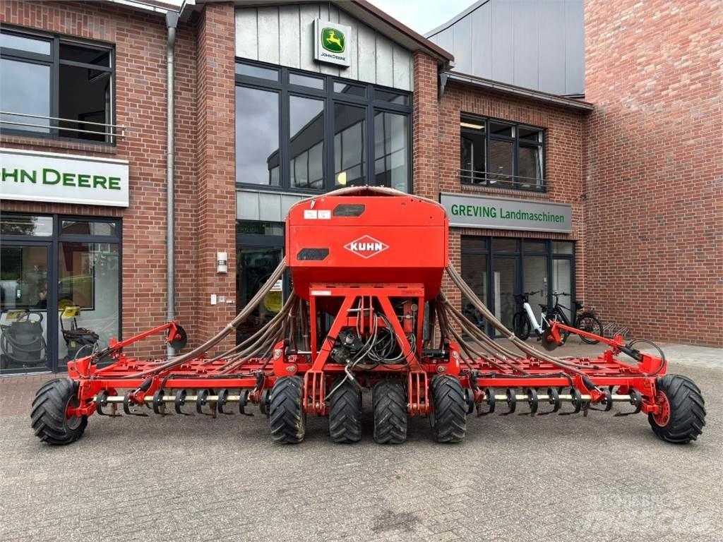 Kuhn Megant 600 농기계 - 기타