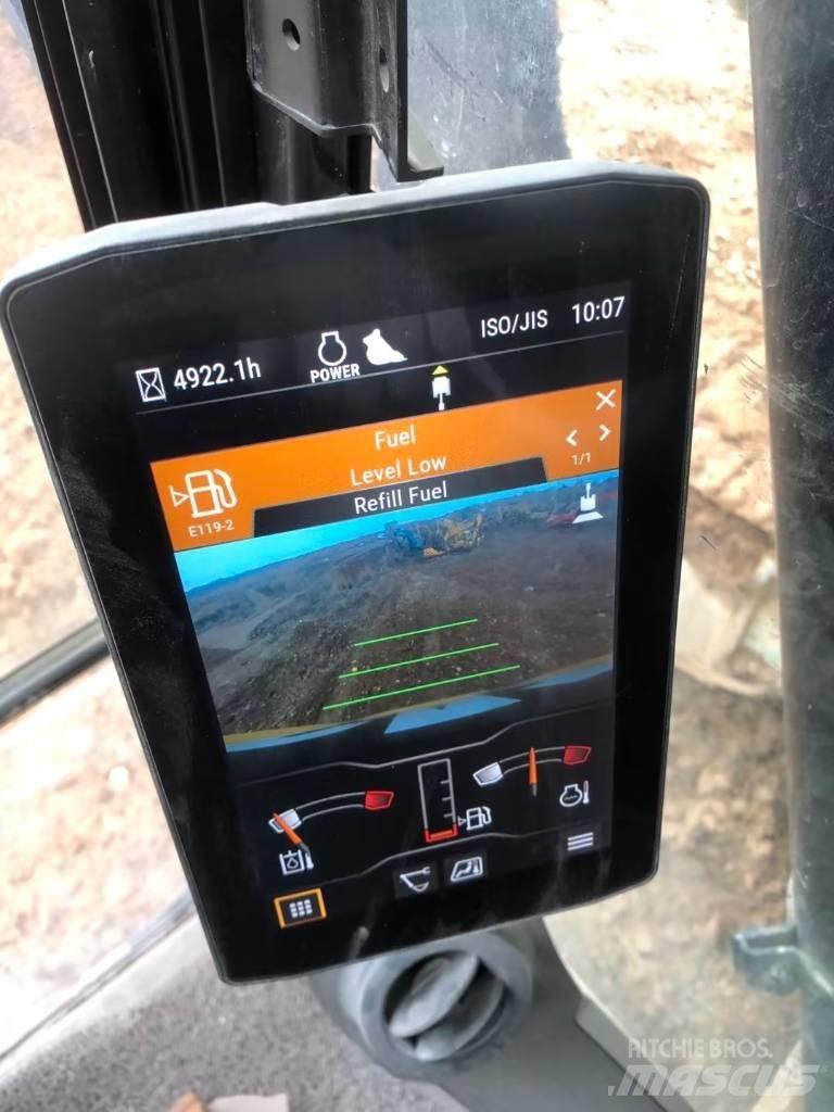 CAT 320 GC 대형 굴삭기 29톤 이상