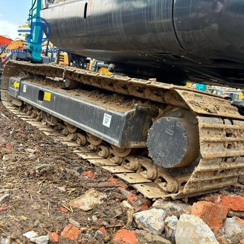 Sunward SWE70 소형 굴삭기 7톤 미만